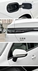 BYD Seal 05 DM-i Brand New seal 05