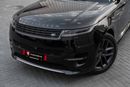 Land Rover Range Rover Sport P400 DYNAMIC HSE Range Rover Sport HSE Dynamic P400 | 6,267 P.M | 0% Downpayment | 2028 AGENCY WARRANTY