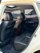Infiniti Q70 EXCELLENCE First owner from the dealership, full option, sunroof, two keys