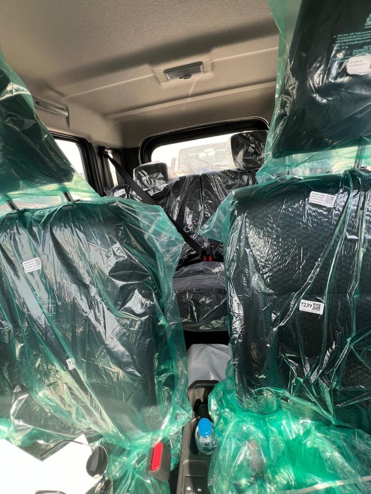 Suzuki Jimny Suzuki jimny 4 Door GLX  2024 Model years  Rims 17