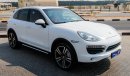 Porsche Cayenne S