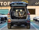 Toyota Fortuner SR5 ADVENTURE / 4.0L V6 PETROL / CLIMATE WITH LEATHER SEATS / DIFFLOCK / AUTO A/C (CODE # F6HA)