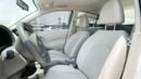 Nissan Sunny S 1.5L | Full Service History | Zero Downpayment Support | GCC