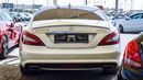 Mercedes-Benz CLS 500