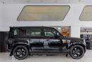 Land Rover Defender Land Rover Defender X-Dynamic HSE P400 - 2026 - GCC (Export)
