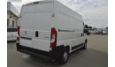 Peugeot Boxer 0 km  DIESEL   HIGH ROOF DELIVERY VAN