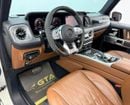 مرسيدس بنز G 63 AMG STD STD