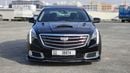 Cadillac XTS LUXURY