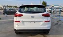 Hyundai Tucson TUCSON 2021- FULLOPTION 4X2 ONLY WITHOUT  SUNROOF