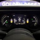 جيب رانجلر Wrangler Willys 4xe hybrid