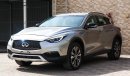 Infiniti QX30 AWD