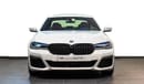 BMW 540i I