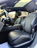 Mercedes Benz S500