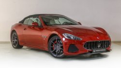 Maserati Granturismo 4.7 APPROVED