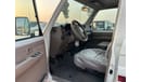 Toyota Land Cruiser 70 TOYOTA LANDCRUISER 4.5 L HARDTOP WHITE 2023