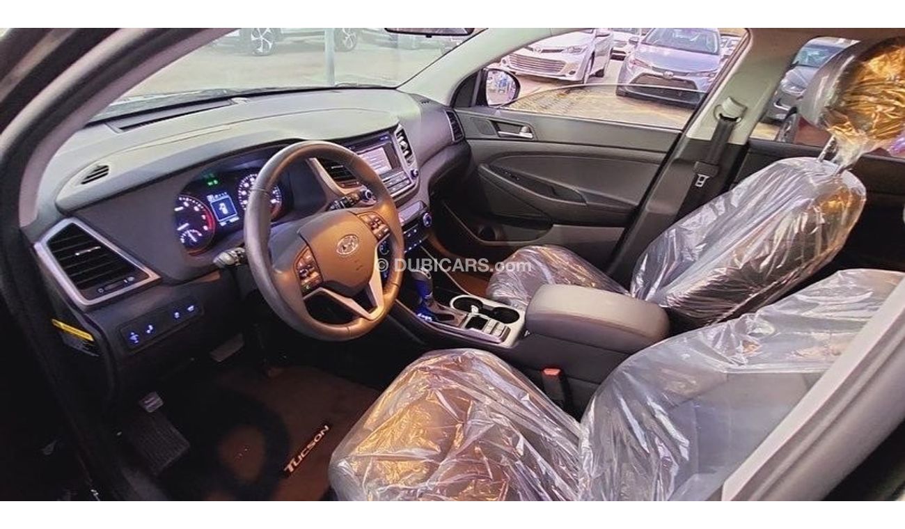 هيونداي توسون GL Low mileage