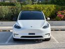 Tesla Model Y Tesla Model Y Performance  Auto Pilot  2023 GCC Under Warranty