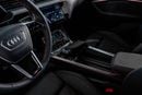 Audi Q8 etron 55 quattro Advanced