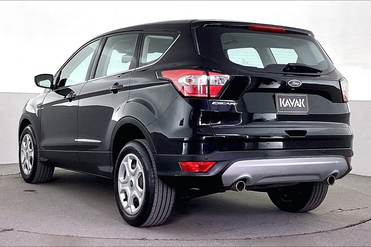 Ford Escape S | National Day Celebration | Guaranteed Warranty | 0 Down Payment