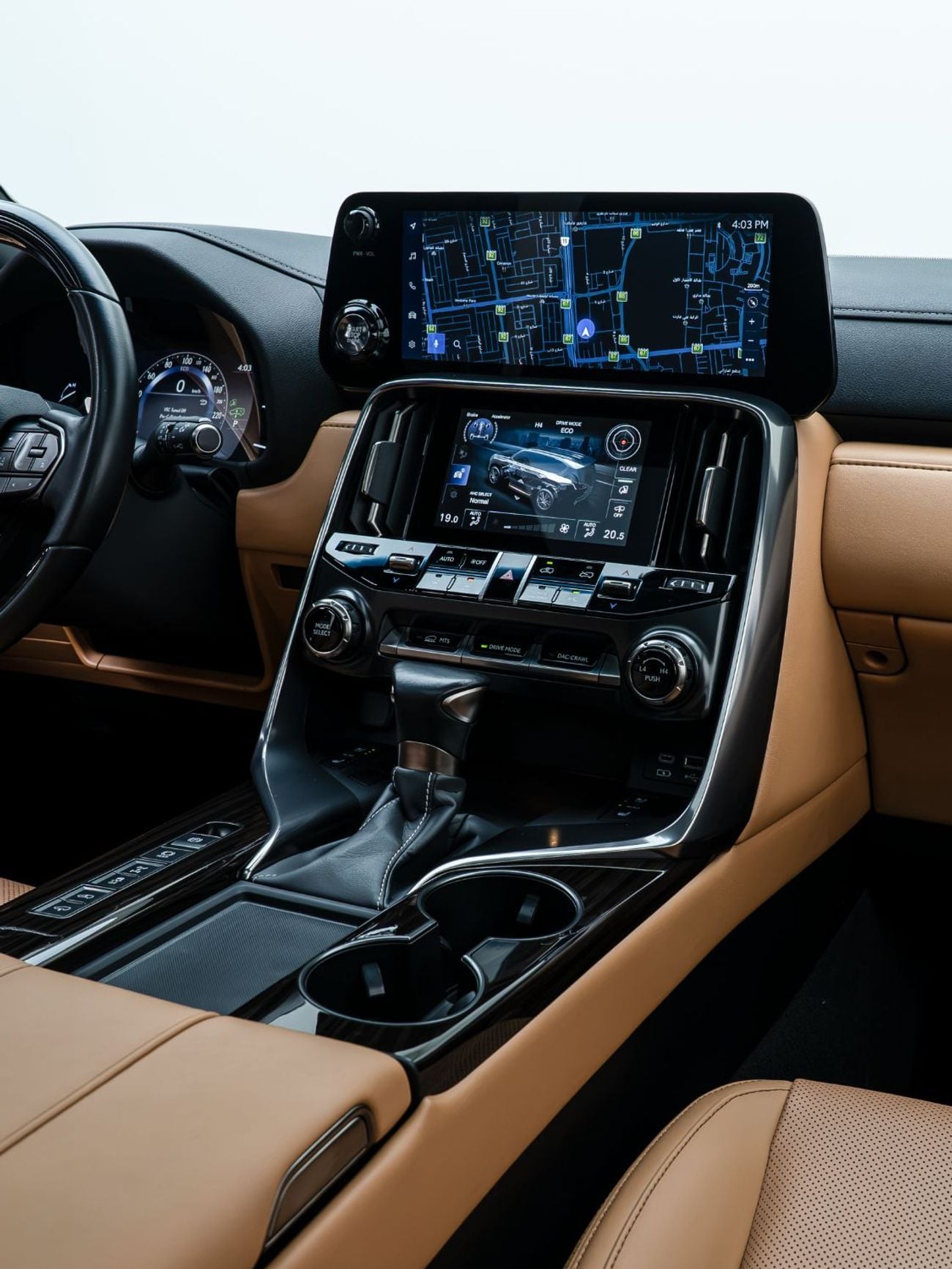 Lexus LX600 PRESTIGE