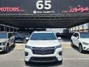 Chevrolet Traverse 2LT RS Chevrolet Traverse HIGH COUNTRY 2023 3.6L 6 CYL