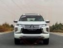 Mitsubishi Montero Sport GLS Premium 3.0L (7 Seater) Mitsubishi Montero Sport - 2022 - GCC - Full option  -(7Seats) - 3.0L - 