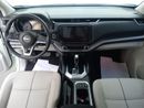 نيسان إكستيرا SE 2.5L RWD
