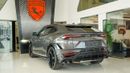 لامبورغيني اوروس S 4.0T V8 Lamborghini Urus S | 2023 (Warranty Available)