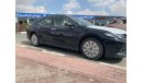 Toyota Camry 2020YM 2.5 GLE Sunroof, Smart Key, Rear Camera-Black inside Gray Available