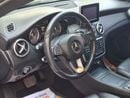 Mercedes-Benz CLA 200 Mercedes-Benz CLA200d 2016 full option