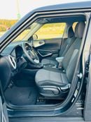 Kia Soul EX 2.0L