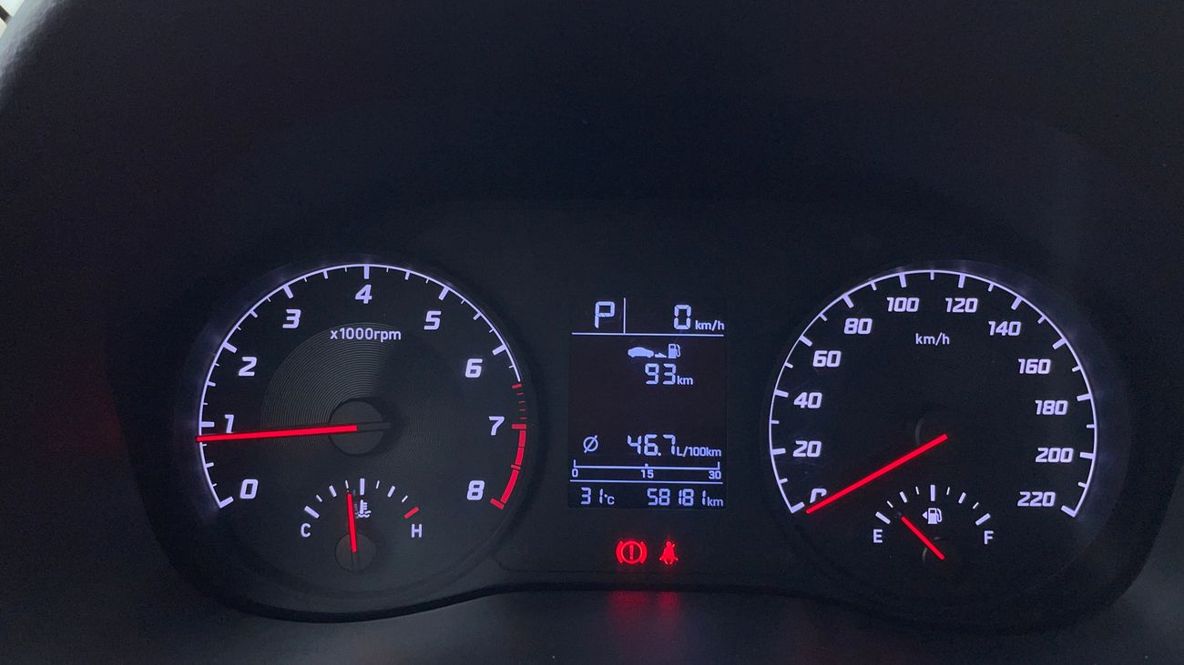 Hyundai Accent SMART 1.6 | Zero Down Payment | Free Home Test Drive