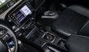 Toyota Hilux 2025 Model Toyota Hilux DC GR-Sport, 4.0L Petrol 4WD 6A/T