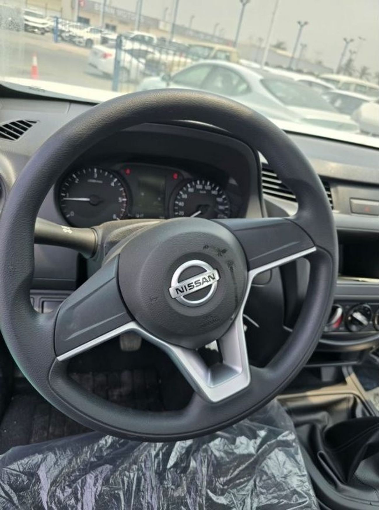 إيسوزو D ماكس NISSAN NAVARA 2.5L DIESEL 2023