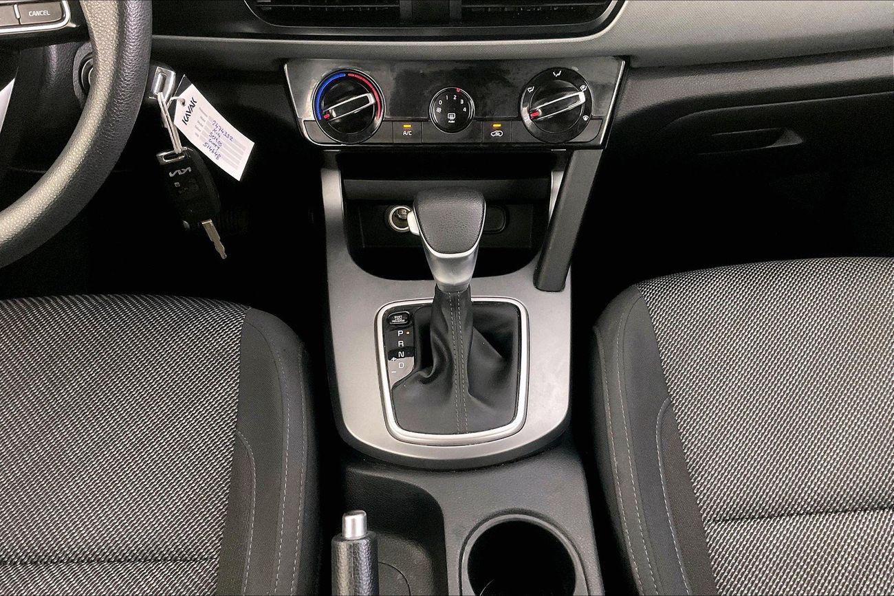 كيا سيلتوس LX | شامل الضمان | 0 ﺪﻔﻋﺓ ﺃﻮﻟﻯ