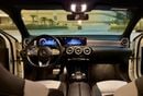 Mercedes Benz A250 AMG