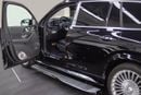 مرسيدس بنز GLS 600 Maybach