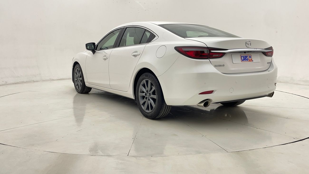 Mazda 6 S 2.5 | Zero Down Payment | Home Test Drive