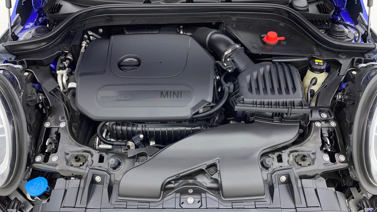 Mini Cooper STD 1.5 | Zero Down Payment | Free Home Test Drive