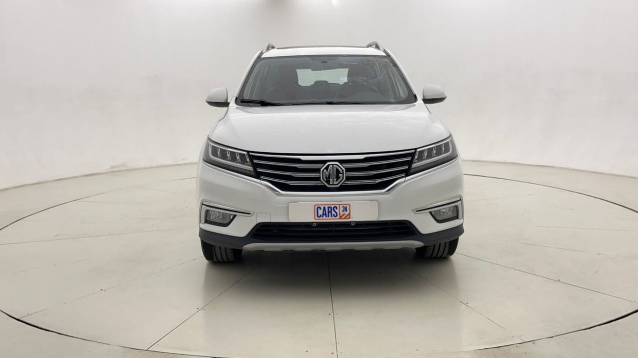 MG RX5 LUXURY 1.5 | Zero Down Payment | Home Test Drive