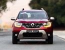 Renault Duster Renault Duster | 2021 | GCC | Original Paint | Accident Free | In Excellent Condition | 547 P.M