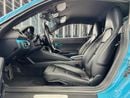 Porsche 718 Cayman S 2.5L A/T 2018 Porsche 718 Cayman, Full Service History, Sport Chrono Package, Excellent Condition,