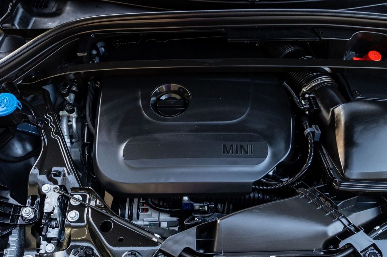 MINI Countryman Color Blue, миниатюра 11