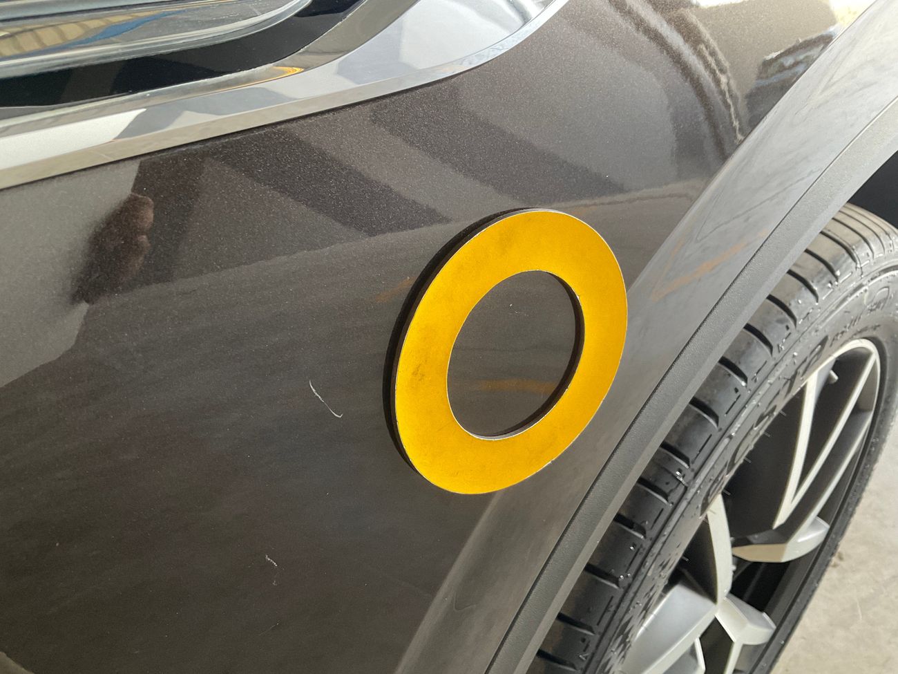 Volkswagen Touareg Highline | Guaranteed Warranty | 0 Down Payment