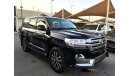 Toyota Land Cruiser 2013 Gcc Chang  bady outside and inside