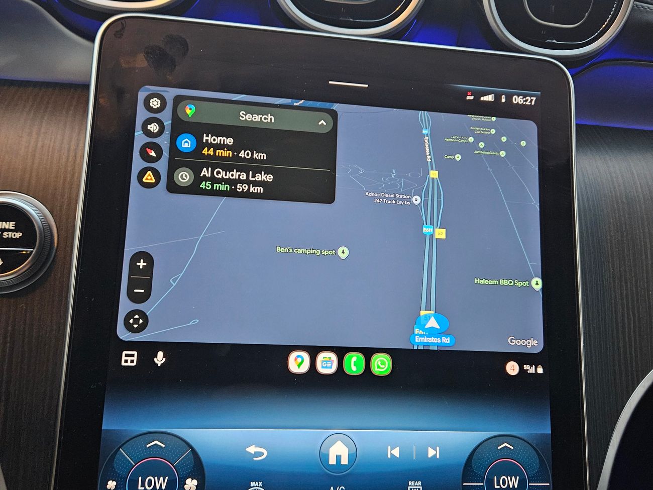 Mercedes-Benz GLC 300 GLC300 AWD