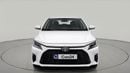 Toyota Yaris 2023 E | AED 624/Month | 0 DP | 30 Day Return | Warranty