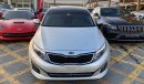 Kia Optima Full option GCC