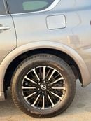 Nissan Armada