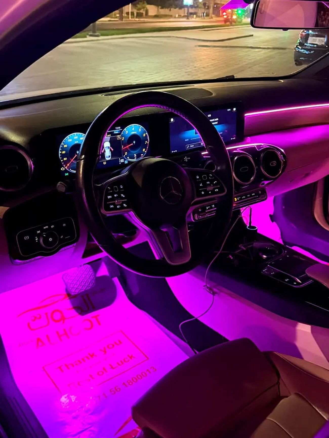 Mercedes Benz A220 A 220 4MATIC - Luxury Sedan